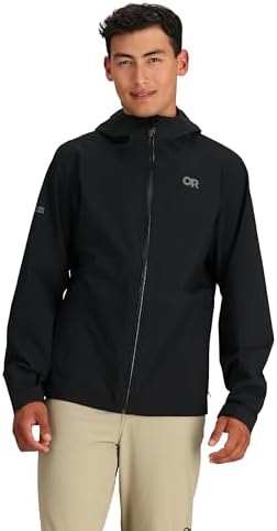 Nike HyperShield Rapid Adapt Men's Convertible Golf Jacket Size S